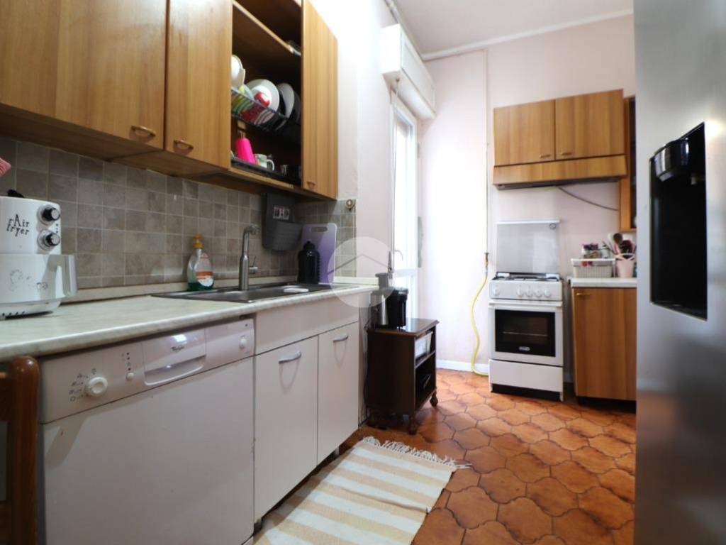 Appartamento a Mantova in Via Verona, 91 - Foto 3