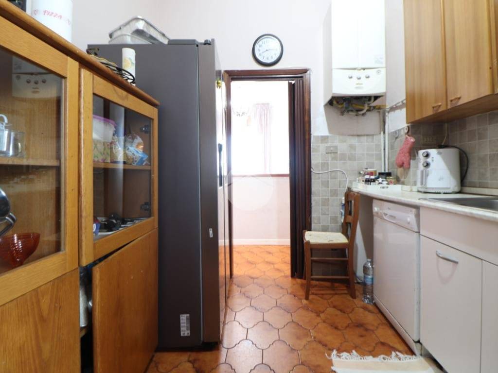 Appartamento a Mantova in Via Verona, 91 - Foto 4