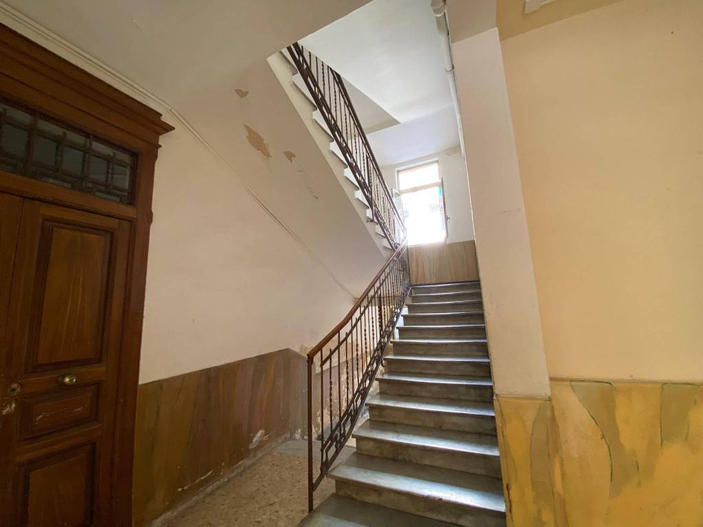 Appartamento a Taranto in Via Duca di Genova, 53 - Foto 3
