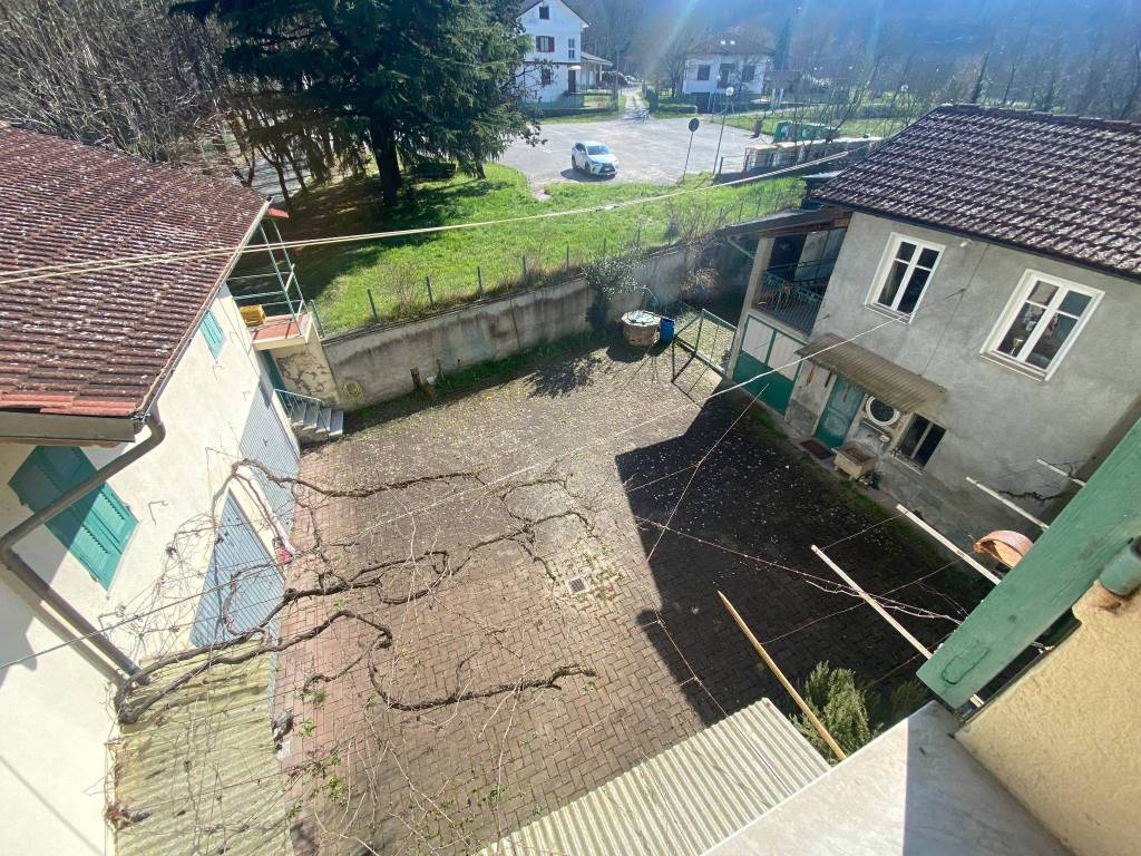 Casa indipendente a Molare in Località Santuario, 10 - Foto 2