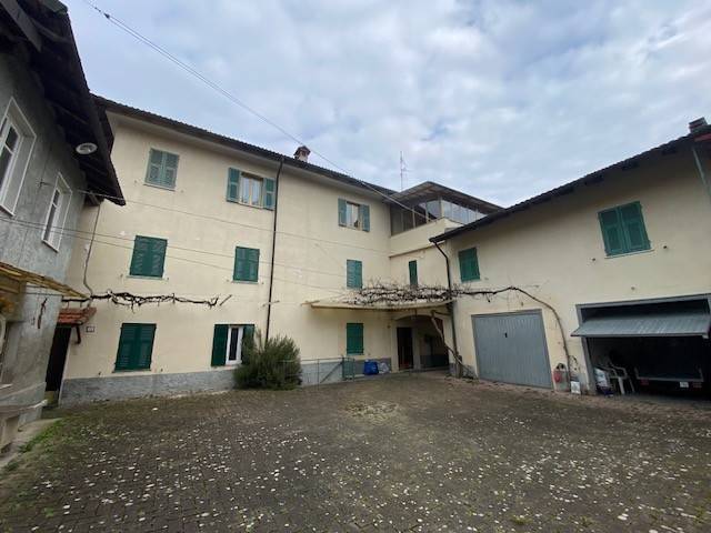 Casa indipendente a Molare in Località Santuario, 10 - Foto 3