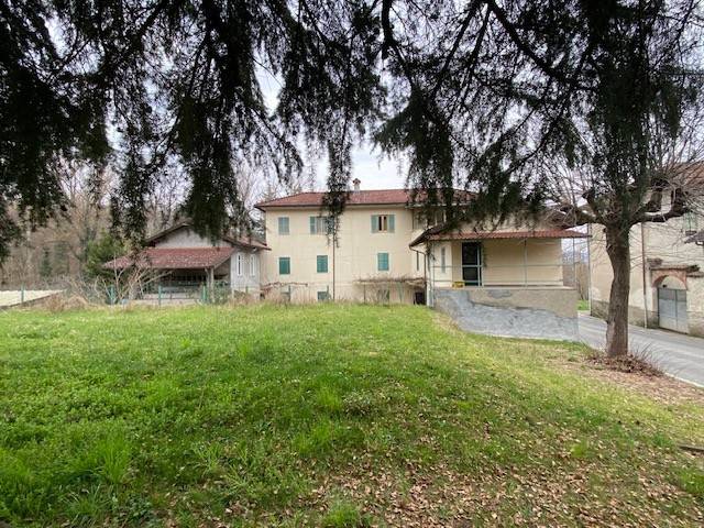 Casa indipendente a Molare in Località Santuario, 10 - Foto 4