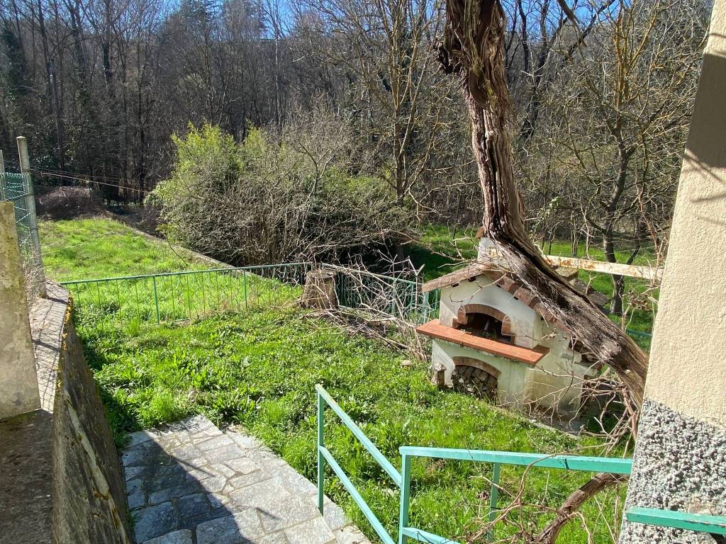 Casa indipendente a Molare in Località Santuario, 10 - Foto 5