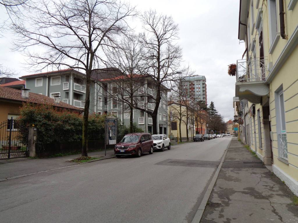 Appartamento a Gorizia in Via Vittorio Veneto - Foto 4