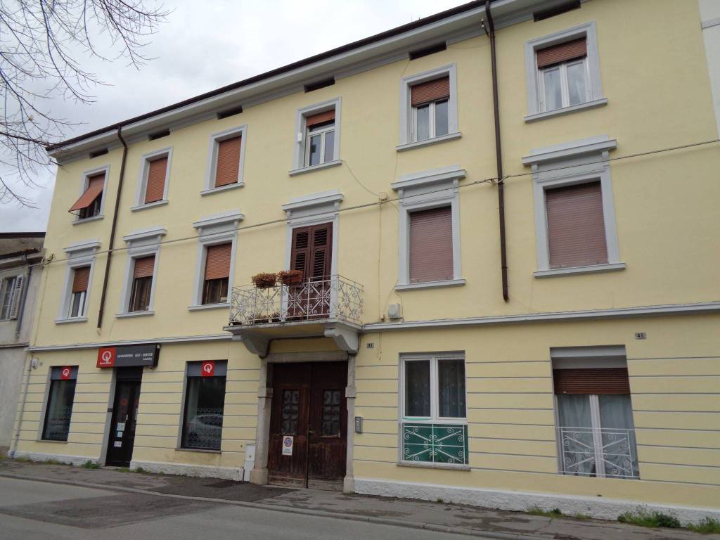 Appartamento a Gorizia in Via Vittorio Veneto - Foto 5