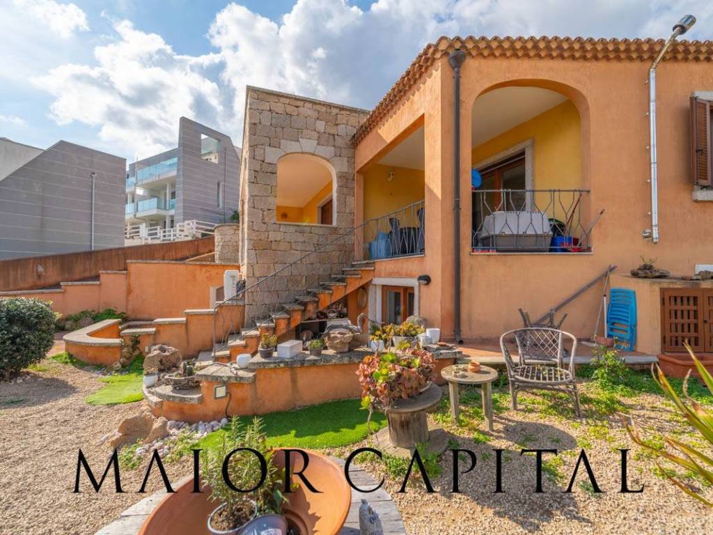 Appartamento a Arzachena in Via Le Maree - Foto 4