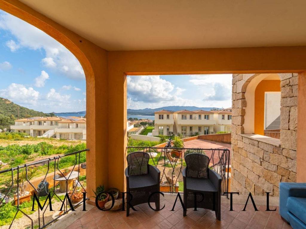 Appartamento a Arzachena in Via Le Maree - Foto 5