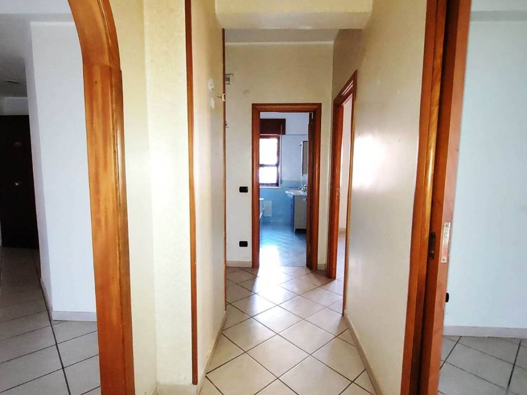 Appartamento a Napoli in Vico delle Nocelle - Foto 2