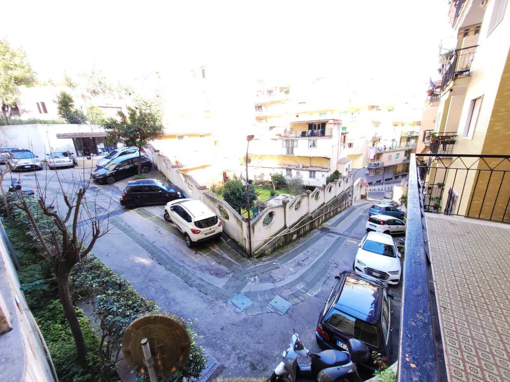 Appartamento a Napoli in Vico delle Nocelle - Foto 3