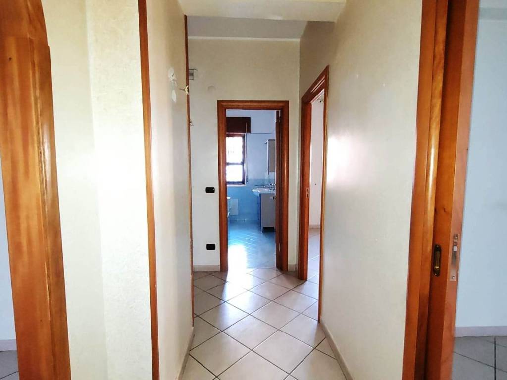 Appartamento a Napoli in Vico delle Nocelle - Foto 4