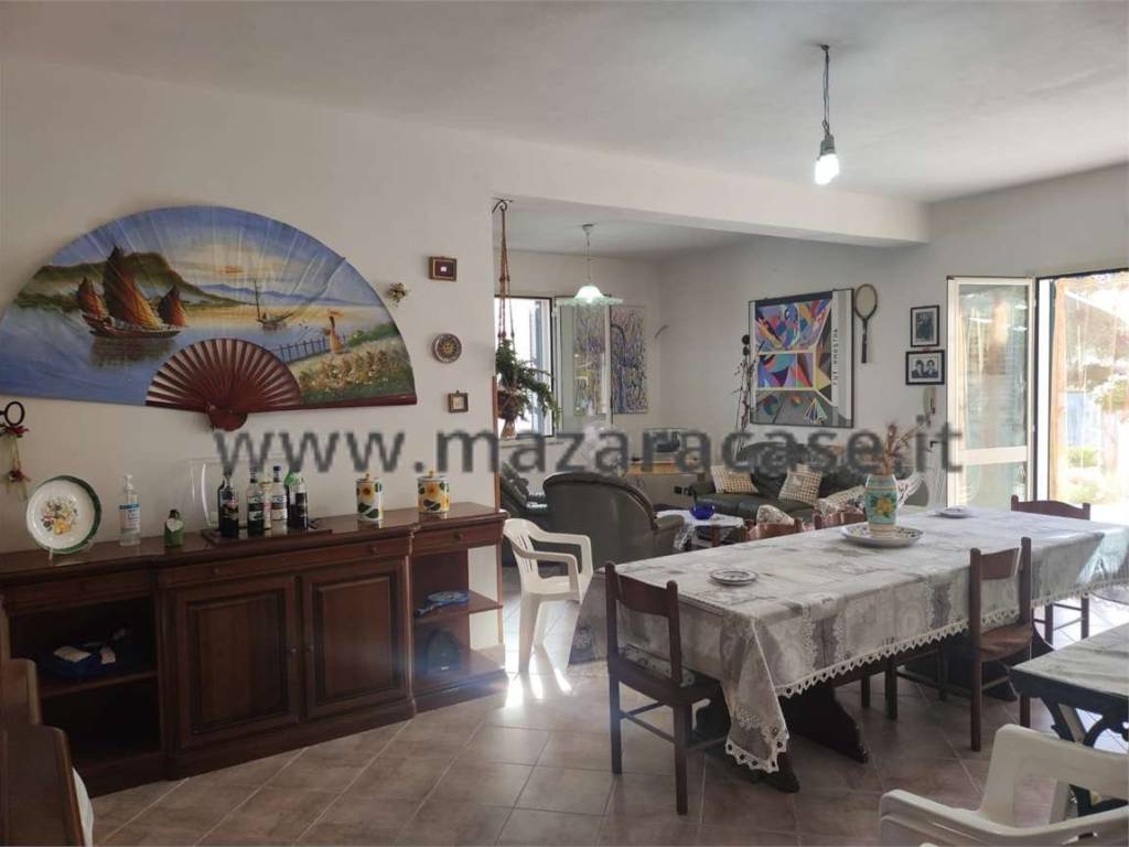 Villa a Mazara del vallo - Foto 1