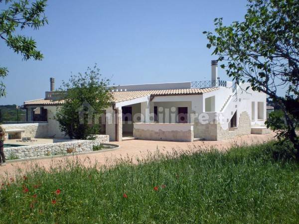 Villa a Monopoli in Contrada Cristo della Cozzana - Foto 2