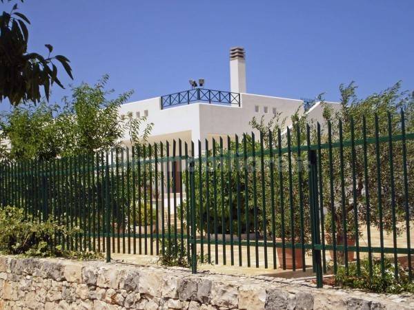 Villa a Monopoli in Contrada Cristo della Cozzana - Foto 3