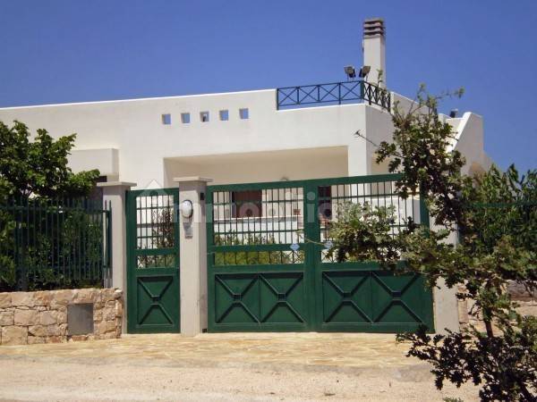 Villa a Monopoli in Contrada Cristo della Cozzana - Foto 4