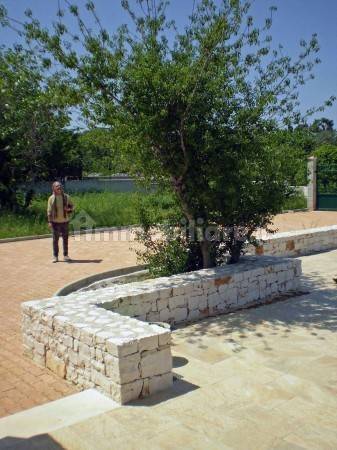 Villa a Monopoli in Contrada Cristo della Cozzana - Foto 5