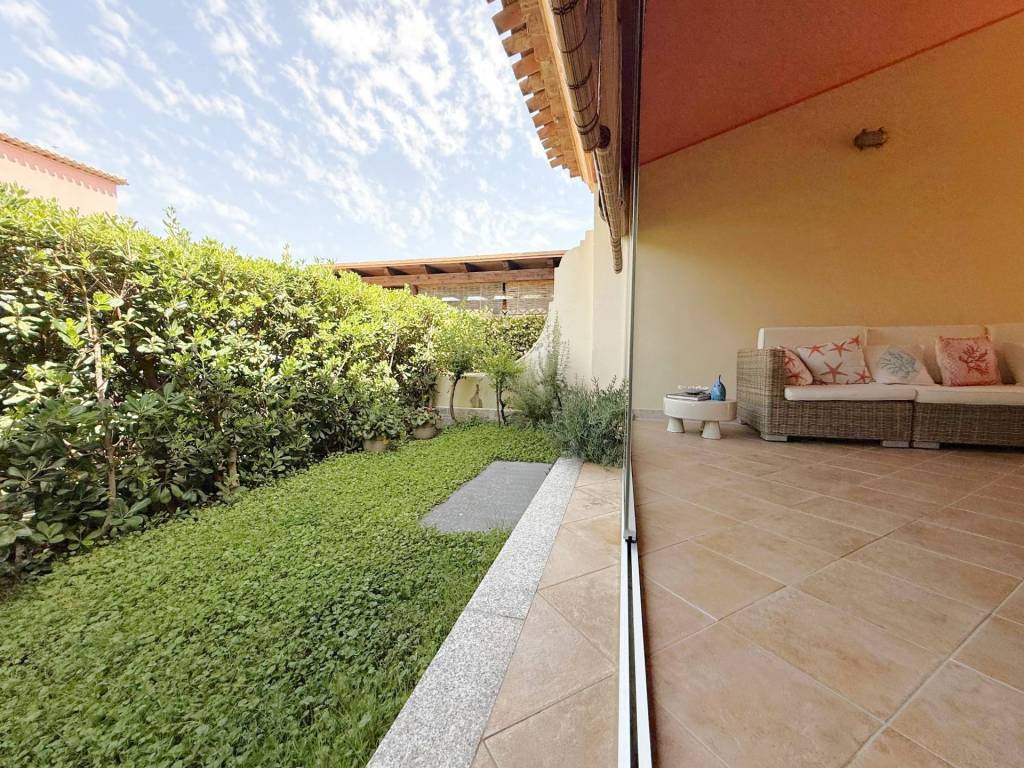 Villa a Tertenia in Loc. Su Giuncargiu - Foto 2