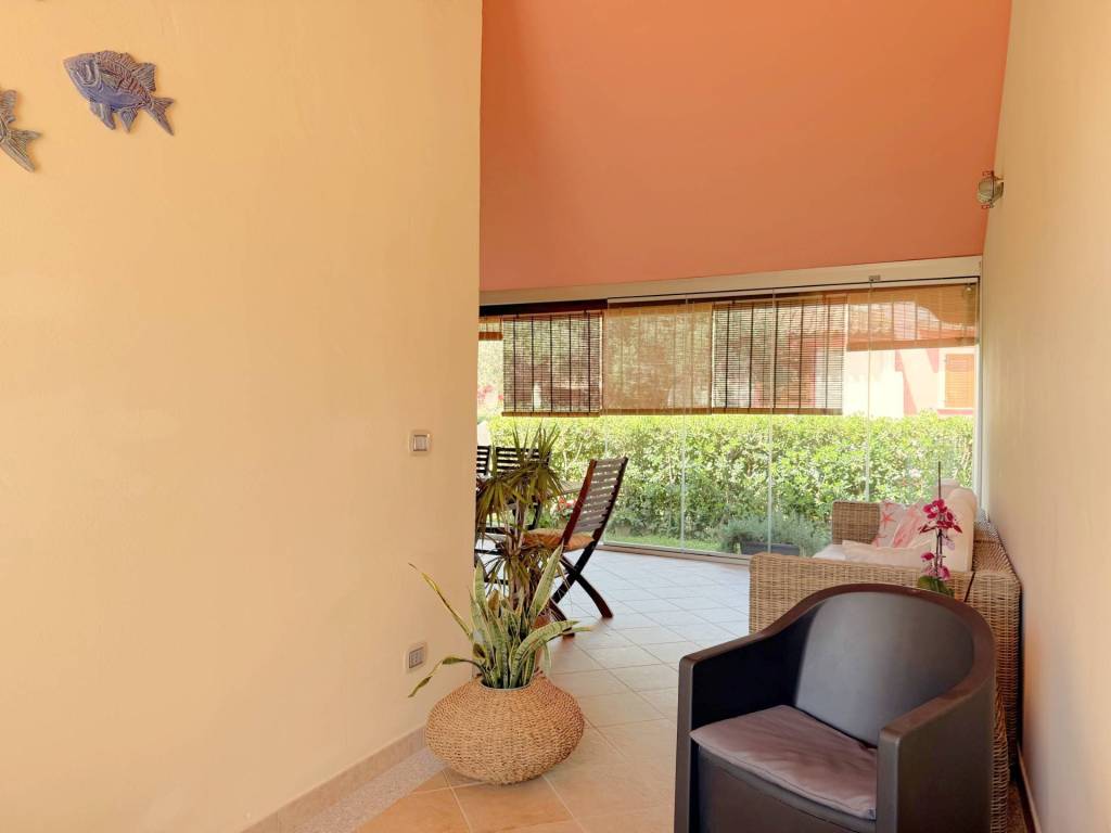 Villa a Tertenia in Loc. Su Giuncargiu - Foto 3