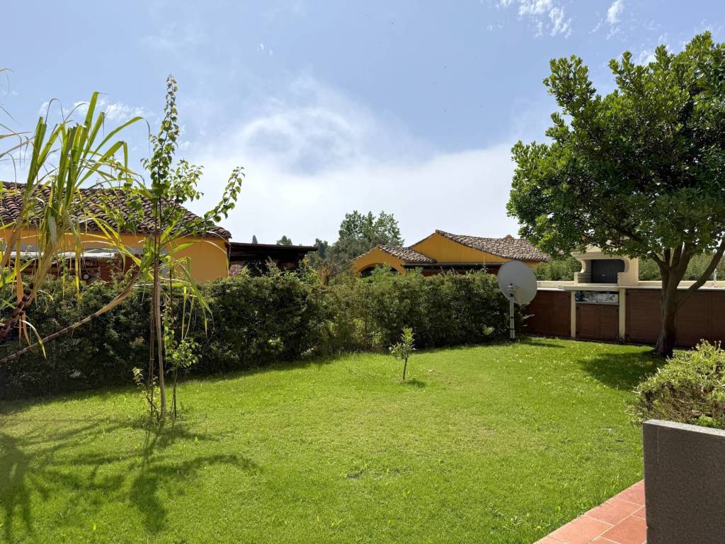 Villa a Tertenia in Loc. Su Giuncargiu - Foto 4