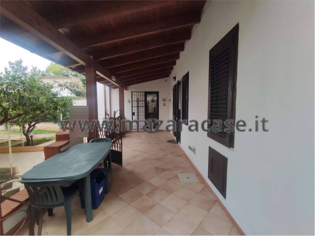 Villa a Mazara del vallo - Foto 4