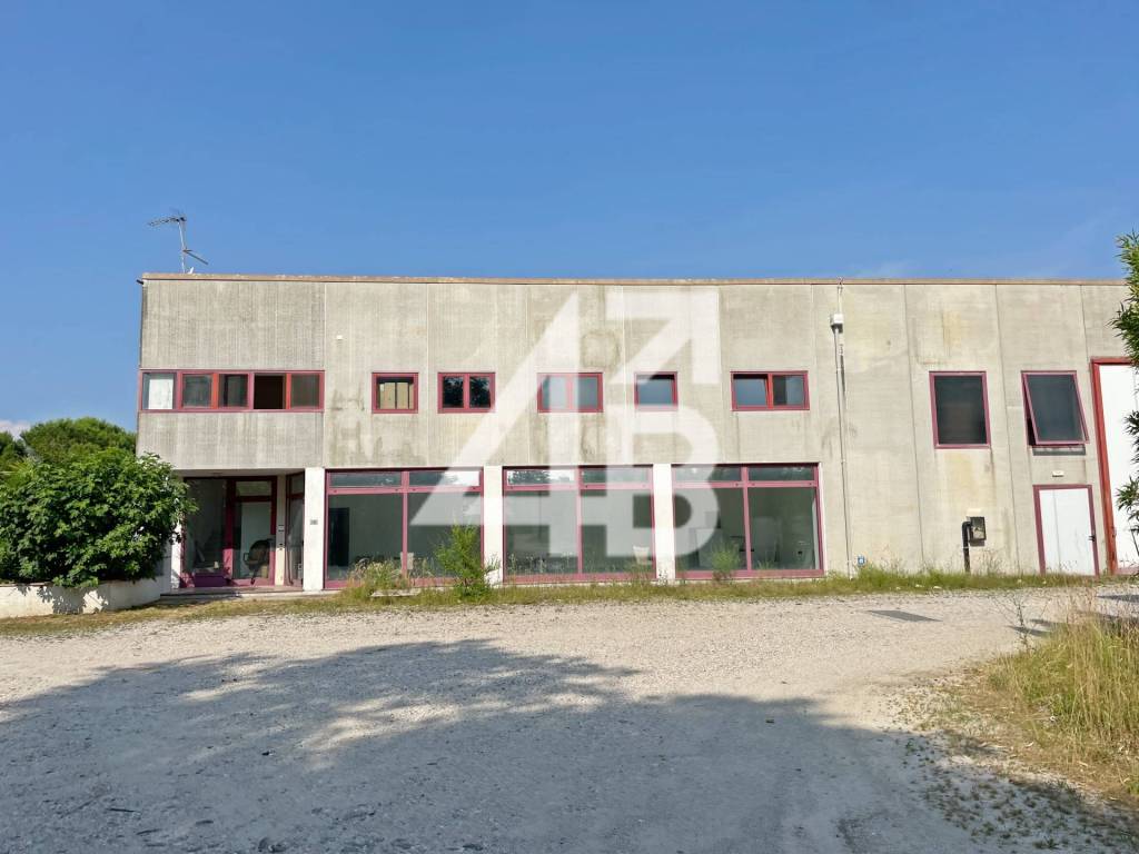 Immobile a Chiopris-viscone in Via Leonardo da Vinci, 17 - Foto 2