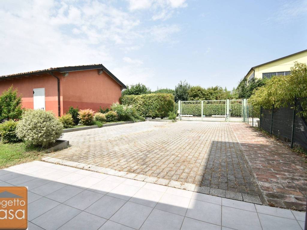 Villetta a schiera a San cesario sul panaro - Foto 4