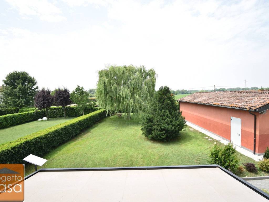 Villetta a schiera a San cesario sul panaro - Foto 5