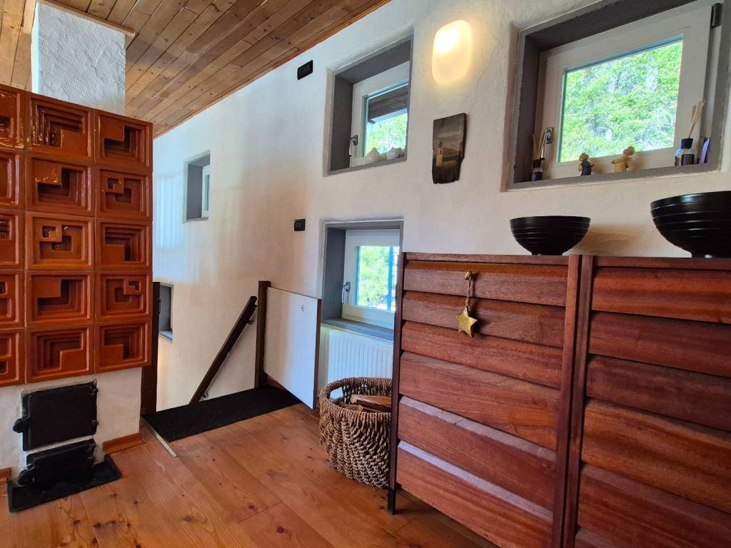 Villa a Borca di cadore in Via Metanopoli - Foto 4