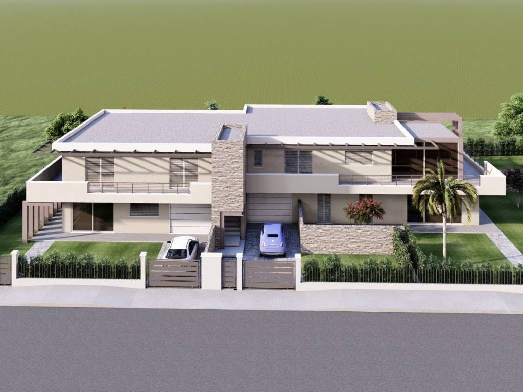 Appartamento a Castiglione del lago in Via Roma - Foto 3