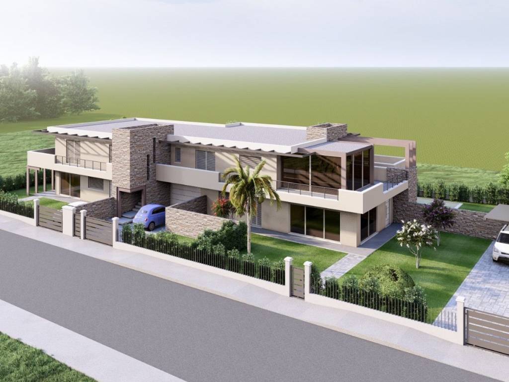 Appartamento a Castiglione del lago in Via Roma - Foto 4