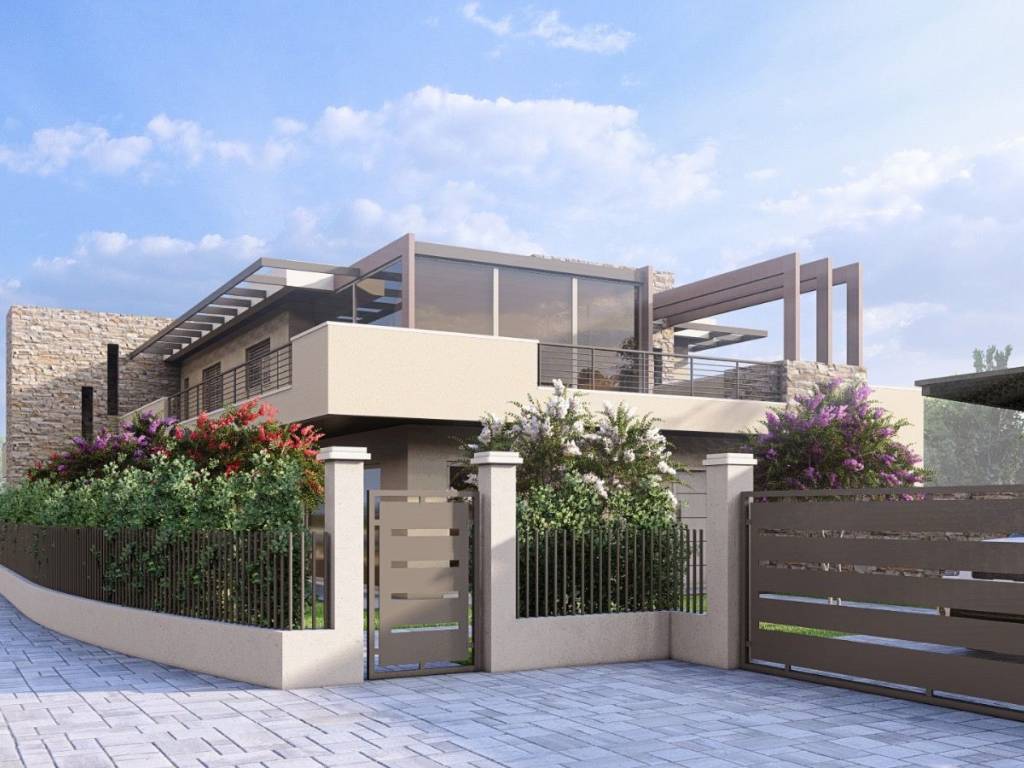 Appartamento a Castiglione del lago in Via Roma - Foto 5