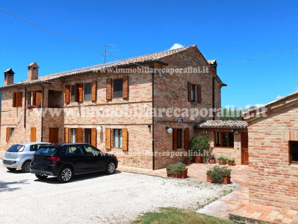 Villa a Montecassiano - Foto 2