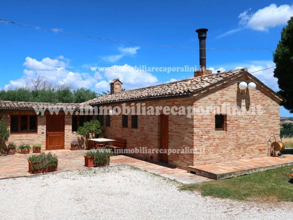 Villa a Montecassiano - Foto 4