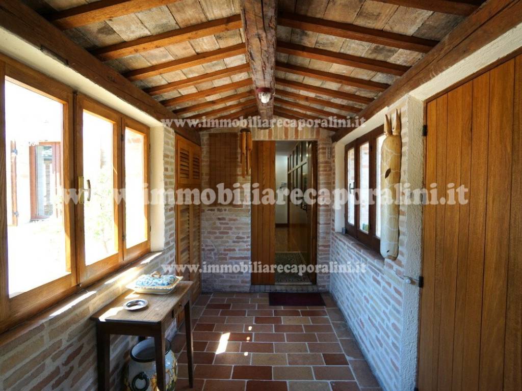 Villa a Montecassiano - Foto 5