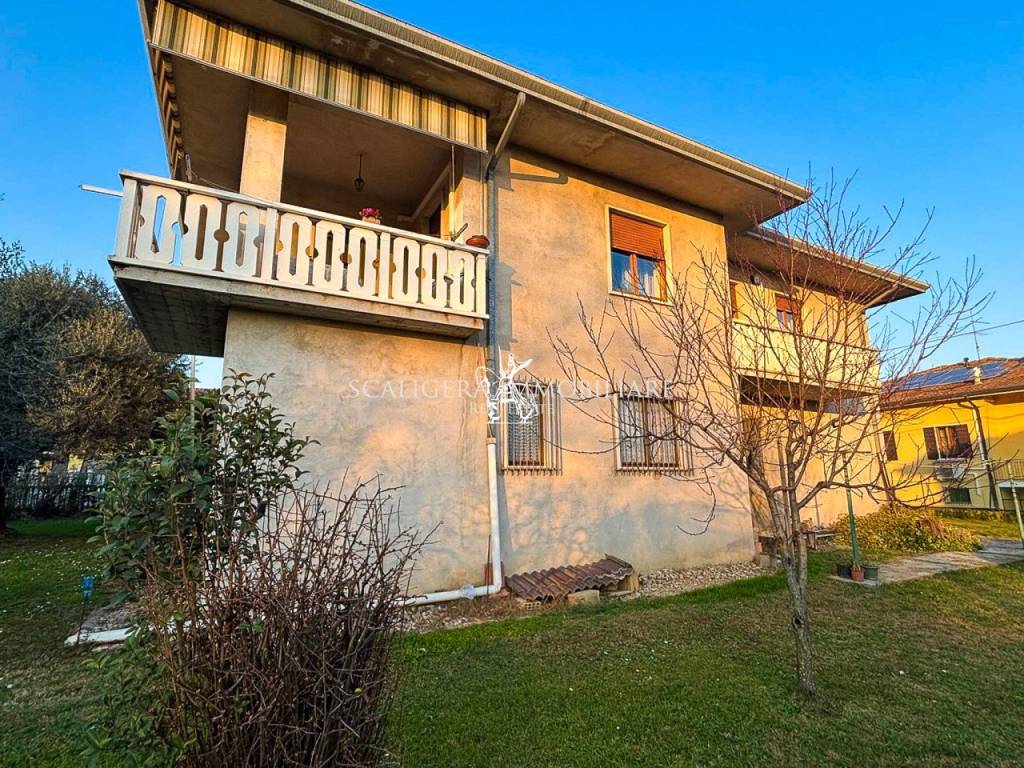 Casa indipendente a Caldiero in Via Caldierino, 58 - Foto 2