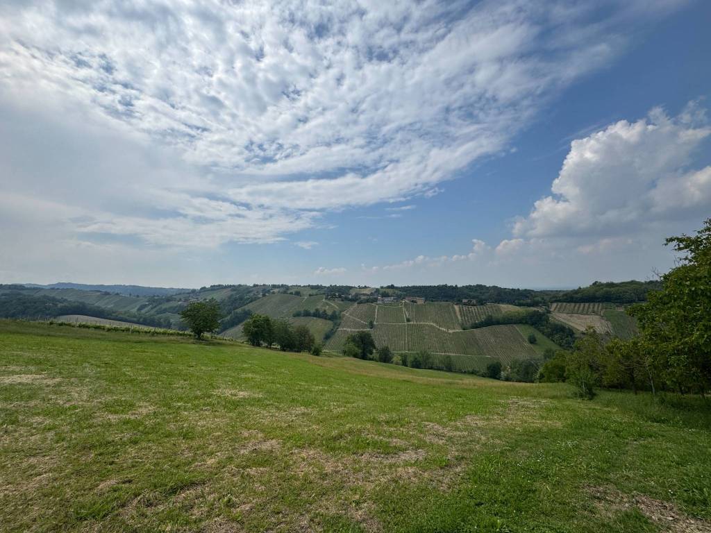 Terreno a Castell'arquato in Strada di Fellegara, 8 - Foto 2