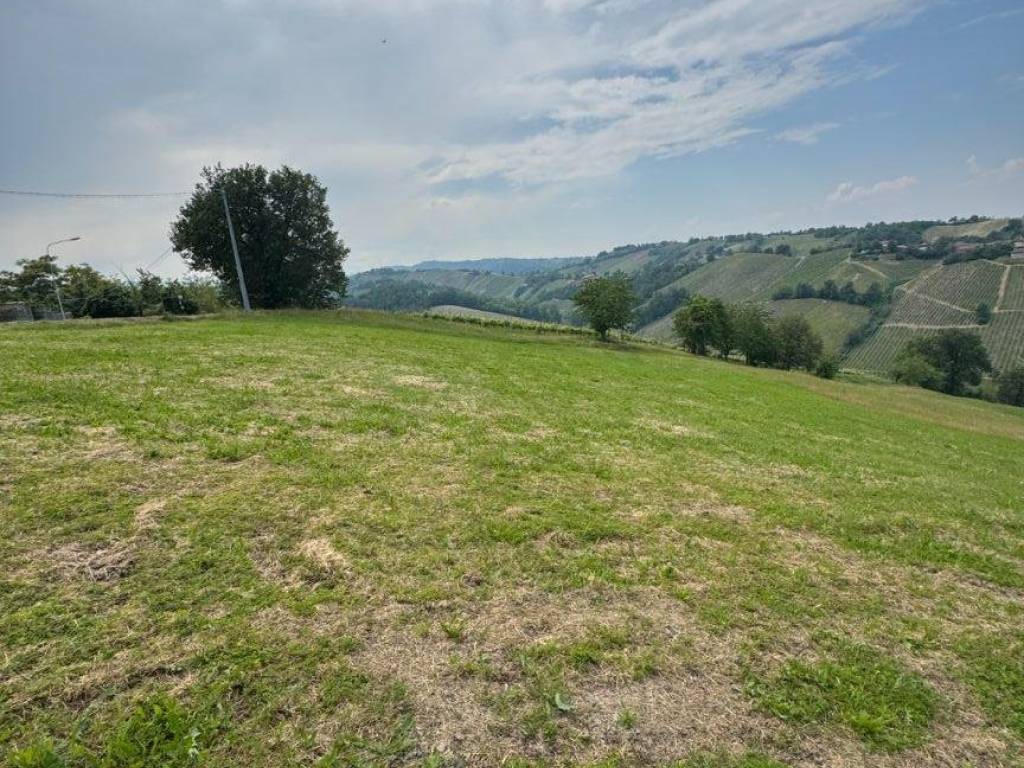 Terreno a Castell'arquato in Strada di Fellegara, 8 - Foto 3