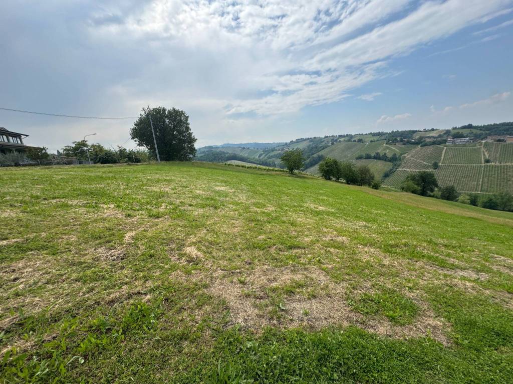 Terreno a Castell'arquato in Strada di Fellegara, 8 - Foto 4