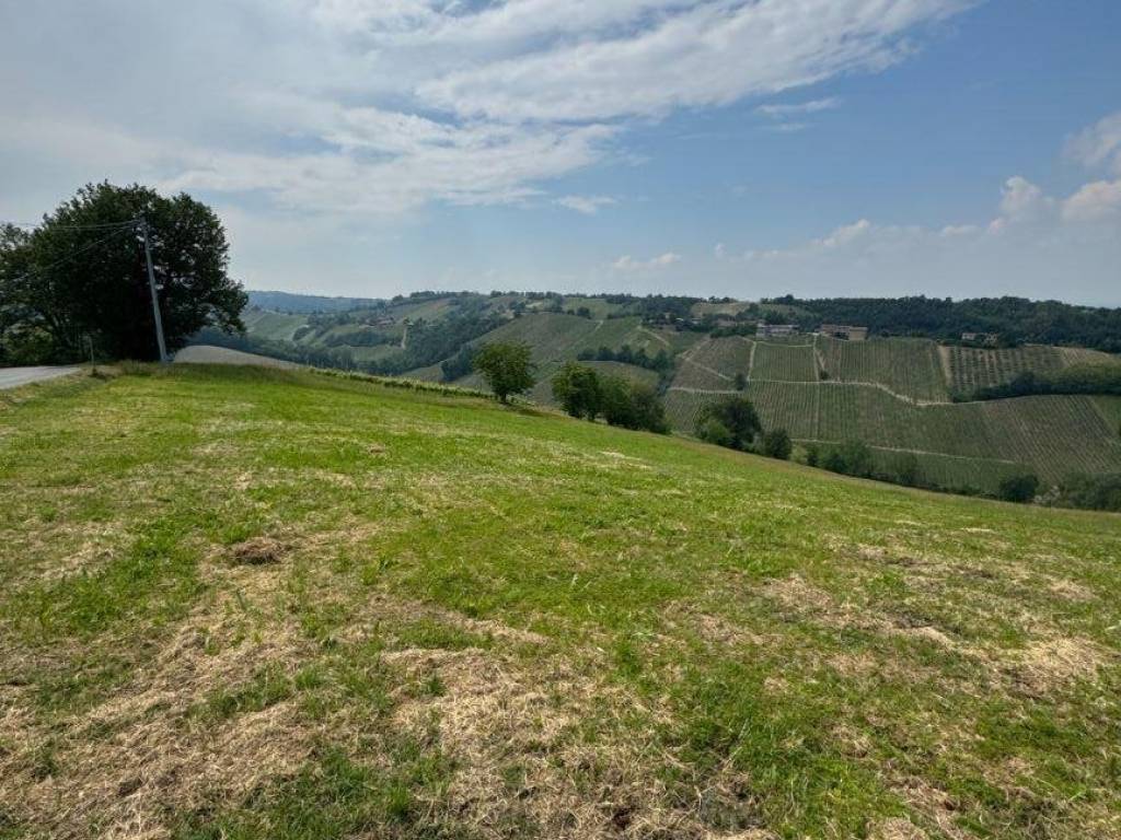 Terreno a Castell'arquato in Strada di Fellegara, 8 - Foto 5