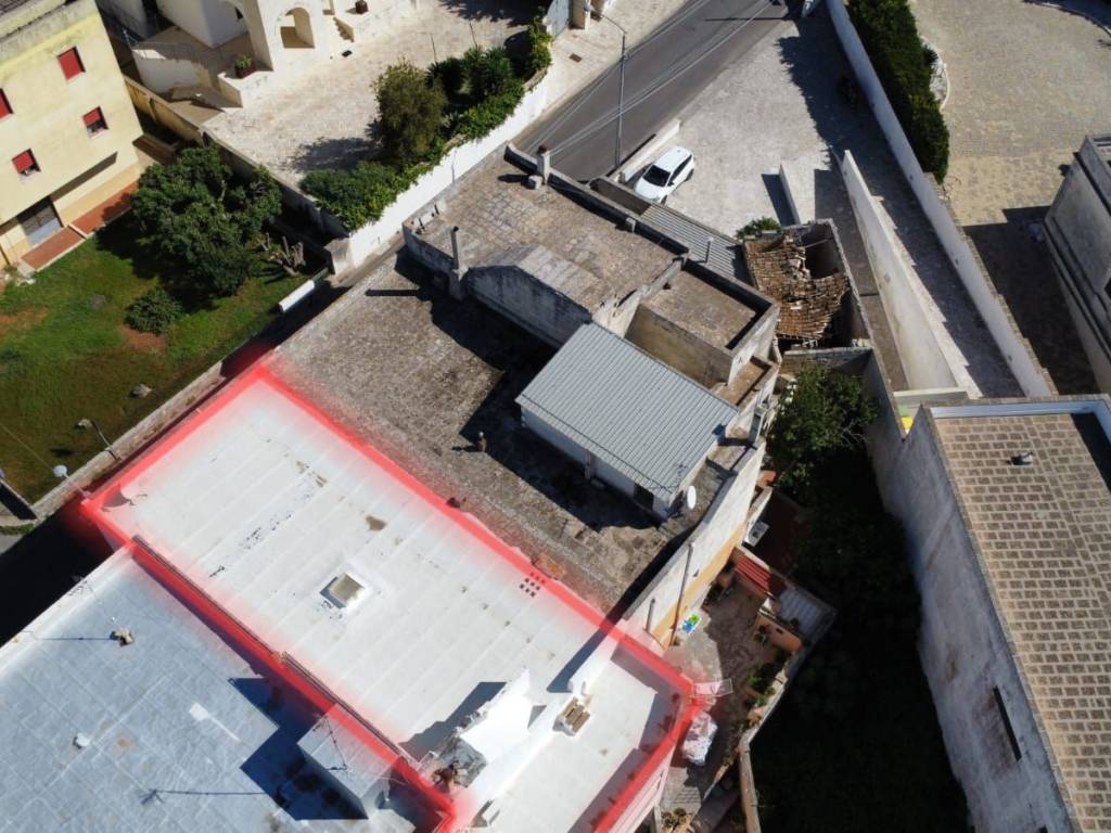 Appartamento a Poggiardo in Via Gabriele D'Annunzio, 18 - Foto 2