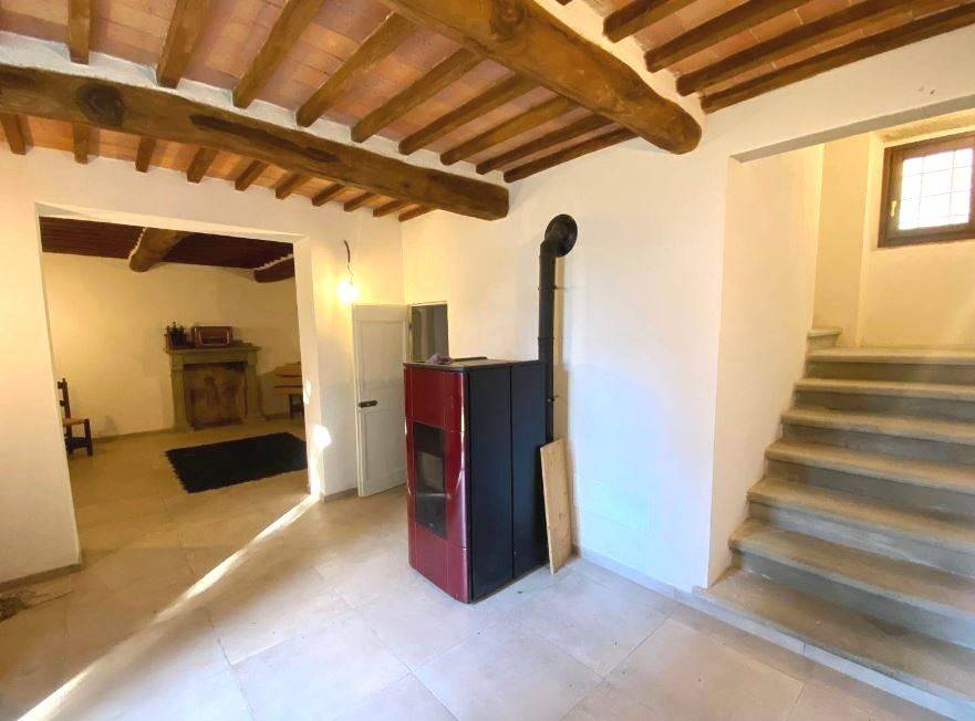 Casa indipendente a Montale in Via della Cascina - Foto 2