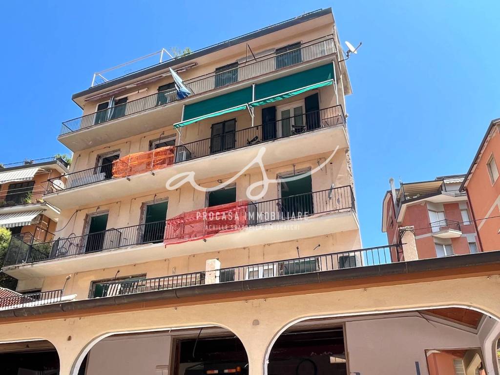 Appartamento a La spezia in Via Anita Garibaldi, 44 - Foto 4
