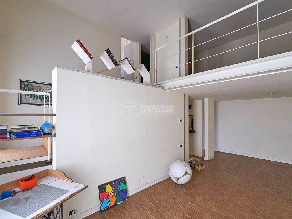 Appartamento a Cremona in Via Milazzo - Foto 2