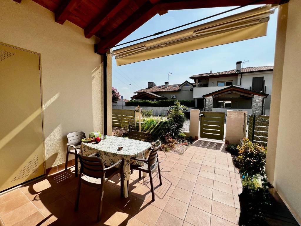 Villetta a schiera a Sacile - Foto 3