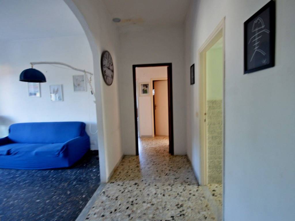 Appartamento a Marciana marina in Viale Principe Amedeo, 42 - Foto 4