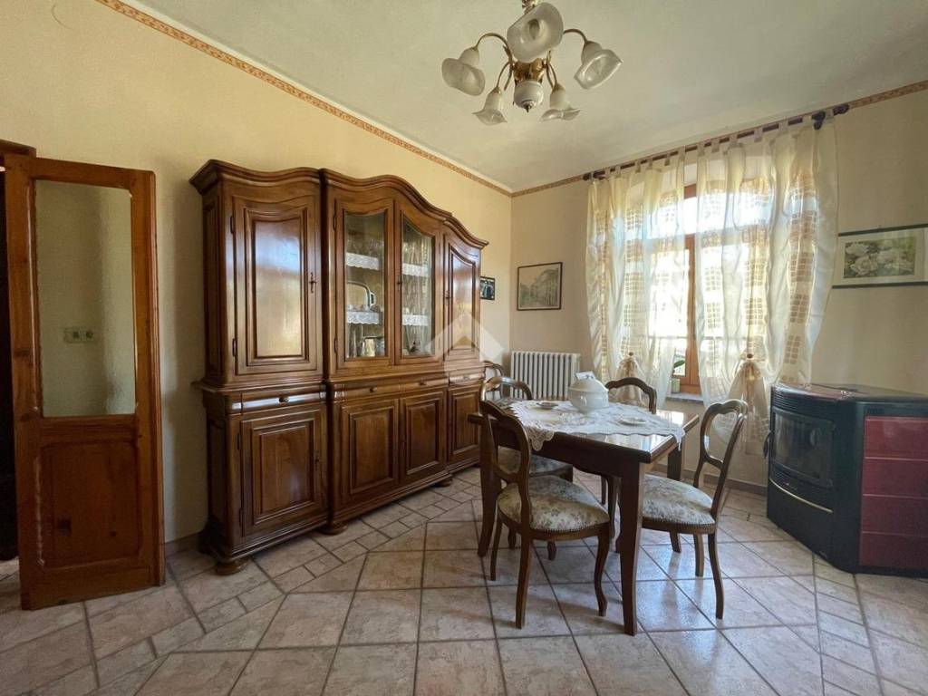 Appartamento a Clavesana in VIA GERINO, 5 - Foto 3
