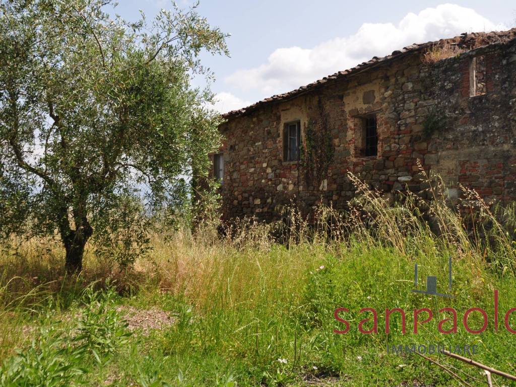 Rustico / casale a Carmignano in Via Molinaccio, 26 - Foto 2