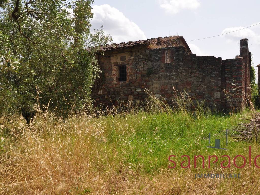 Rustico / casale a Carmignano in Via Molinaccio, 26 - Foto 3