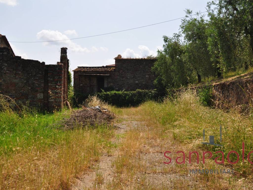 Rustico / casale a Carmignano in Via Molinaccio, 26 - Foto 5