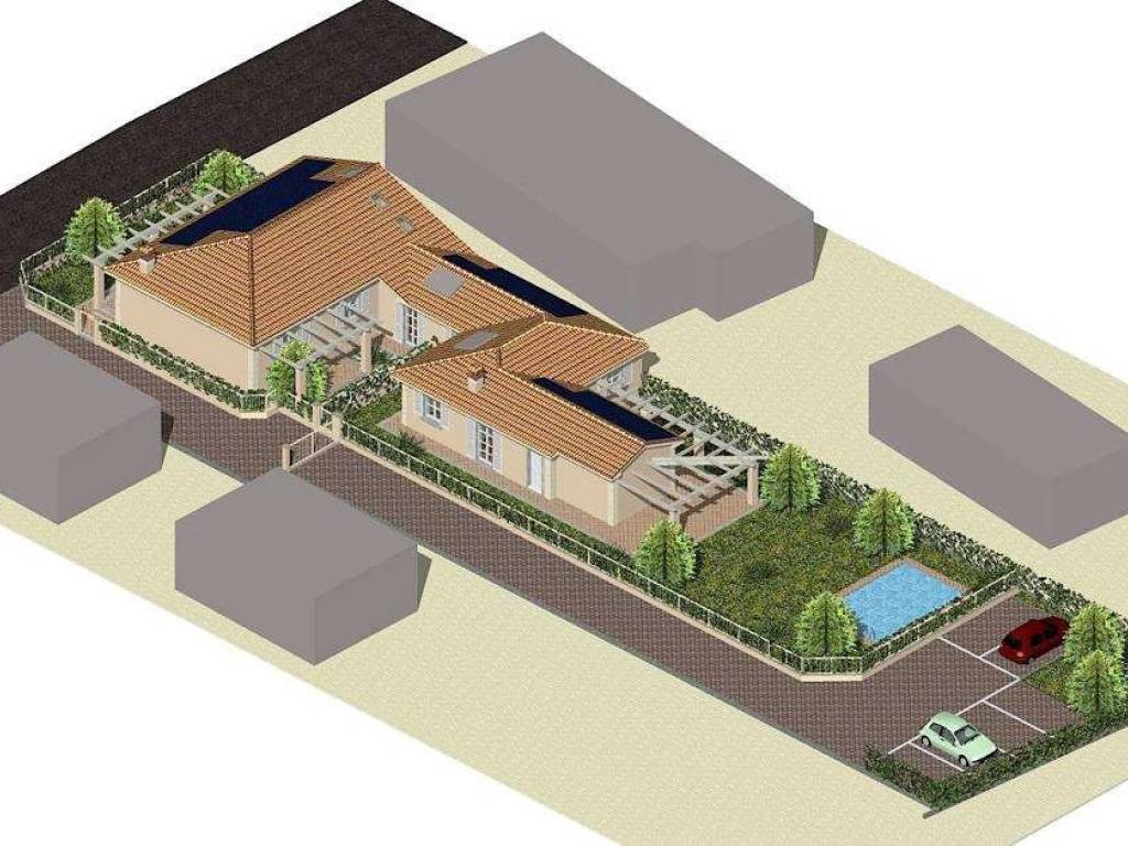 Villa a Luni in via isola - Foto 2