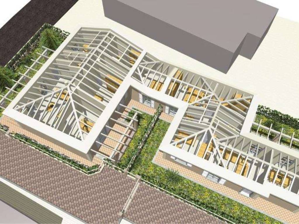 Villa a Luni in via isola - Foto 3